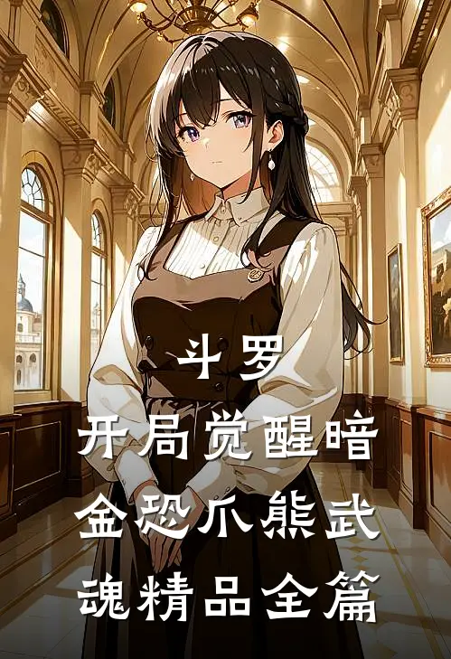 斗罗，开局觉醒暗金恐爪熊武魂精品全篇