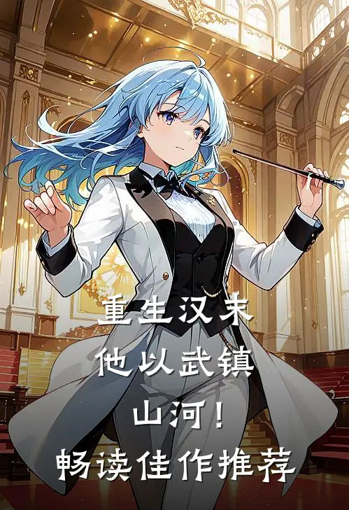 重生汉末：他以武镇山河！畅读佳作推荐