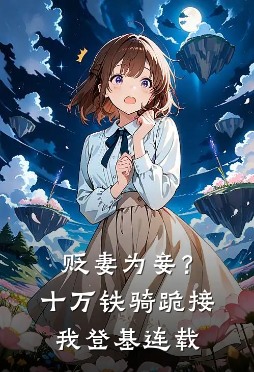 贬妻为妾？十万铁骑跪接我登基连载