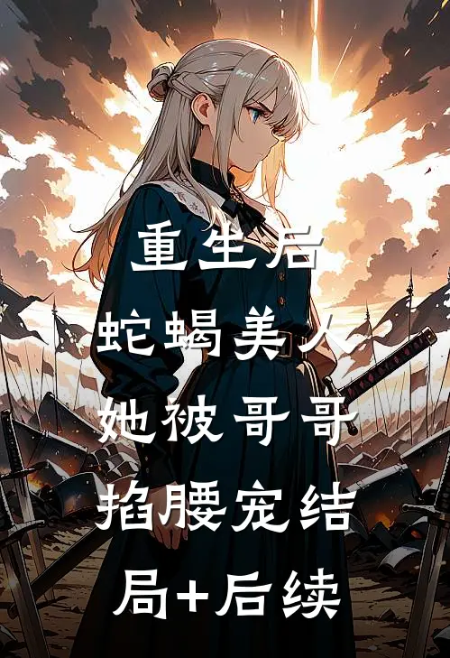 重生后，蛇蝎美人她被哥哥掐腰宠结局+后续