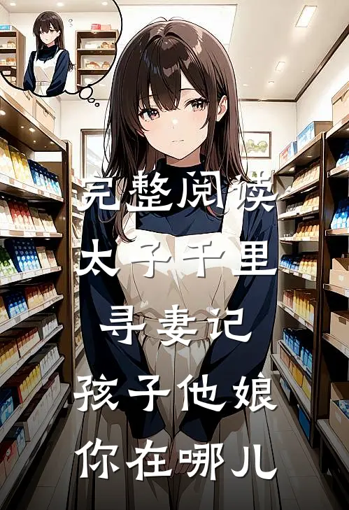 完整阅读太子千里寻妻记：孩子他娘你在哪儿