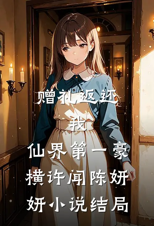 赠礼返还，我，仙界第一豪横许闻陈妍妍小说结局