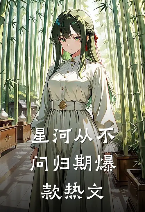 星河从不问归期爆款热文