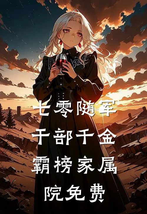 七零随军：干部千金霸榜家属院免费