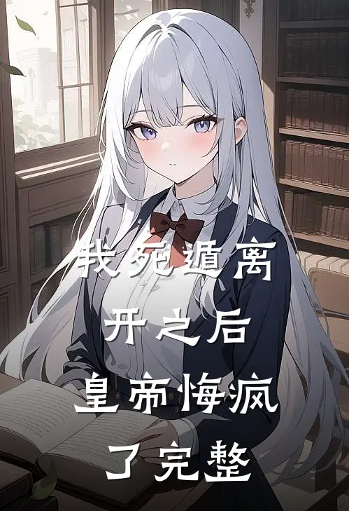 我死遁离开之后，皇帝悔疯了完整