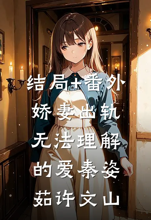 结局+番外娇妻出轨：无法理解的爱秦姿茹许文山