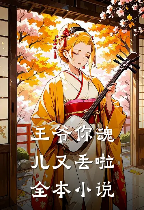 王爷你魂儿又丢啦全本小说