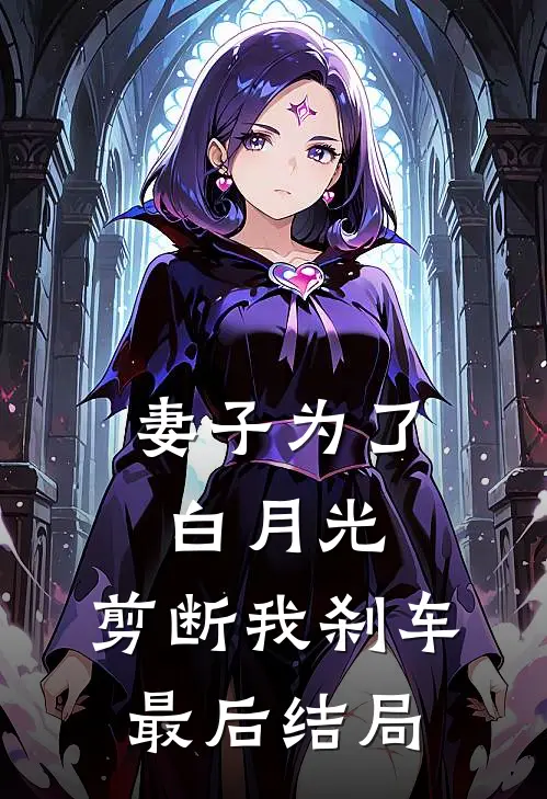 妻子为了白月光，剪断我刹车最后结局