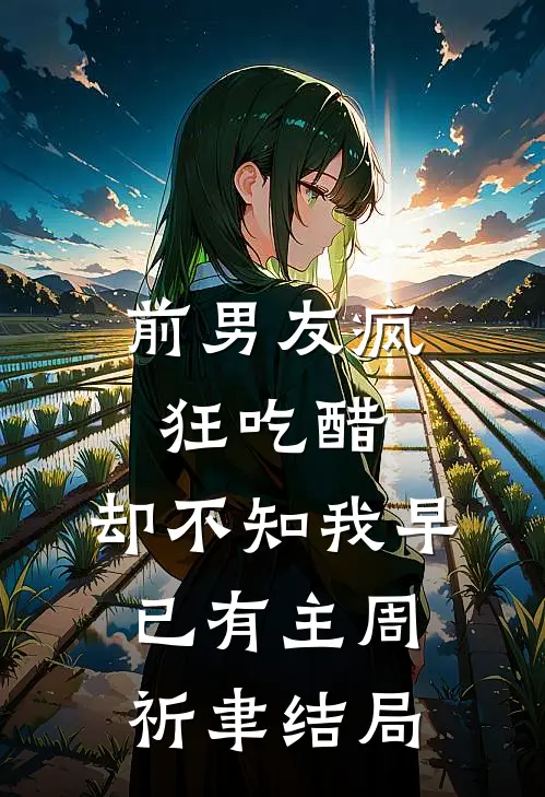 前男友疯狂吃醋，却不知我早已有主周祈聿结局