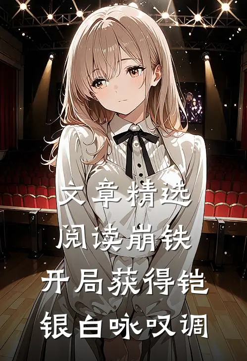 文章精选阅读崩铁：开局获得铠银白咏叹调