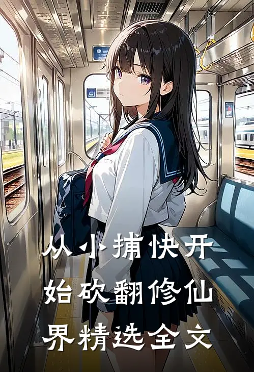 从小捕快开始砍翻修仙界精选全文