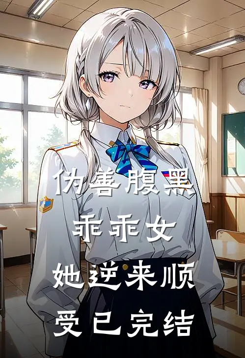 伪善腹黑乖乖女，她逆来顺受已完结