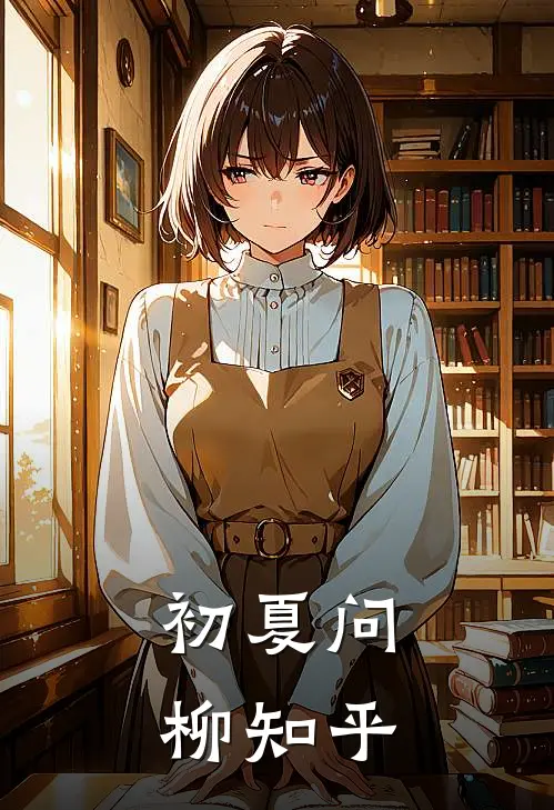初夏问柳知乎