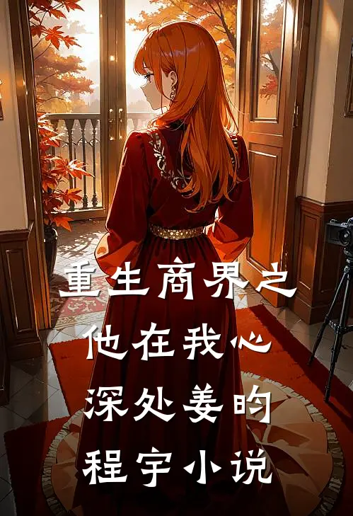 重生商界之他在我心深处姜昀程宇小说
