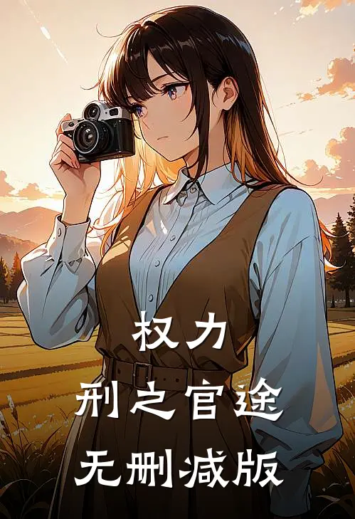 权力：刑之官途无删减版