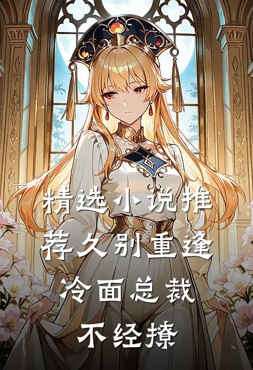 精选小说推荐久别重逢：冷面总裁不经撩