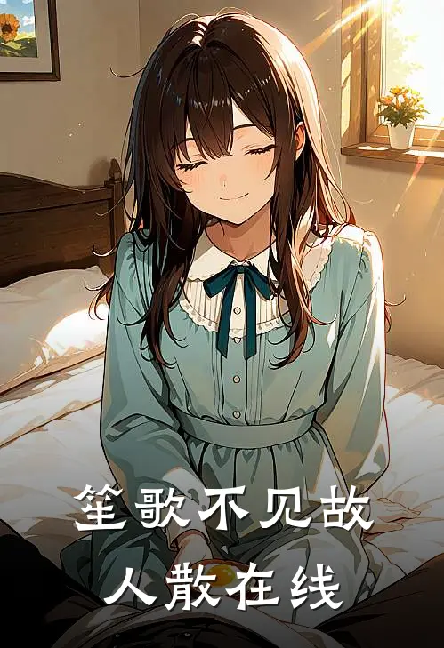 笙歌不见故人散在线