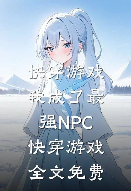 快穿游戏：我成了最强NPC快穿游戏全文免费