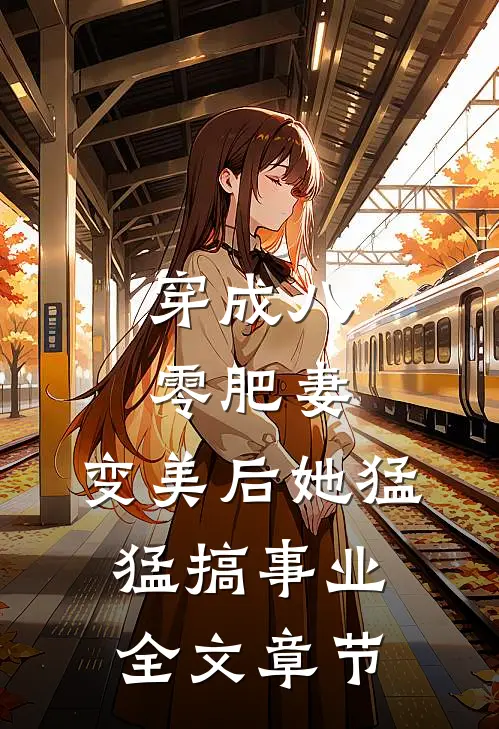 穿成八零肥妻，变美后她猛猛搞事业全文章节