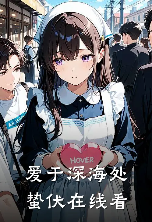 爱于深海处蛰伏在线看