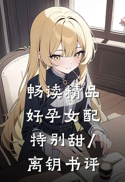 畅读精品好孕女配特别甜/离钥书评