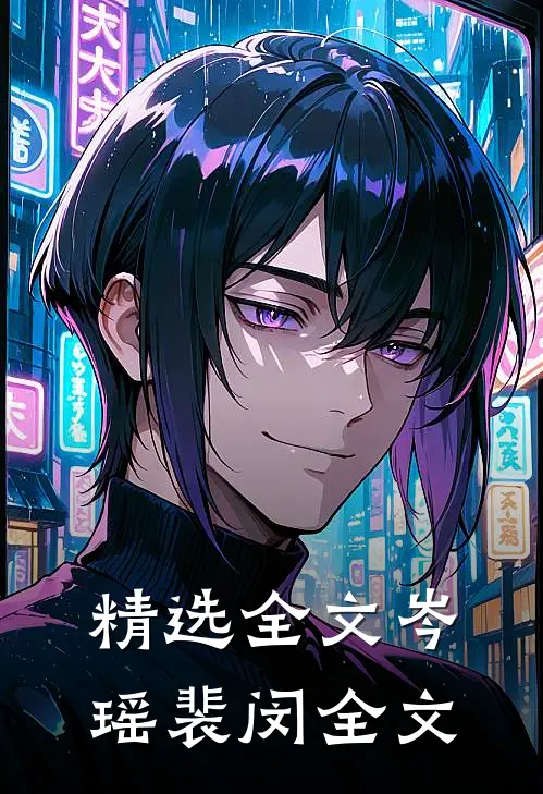 精选全文岑瑶裴闵全文