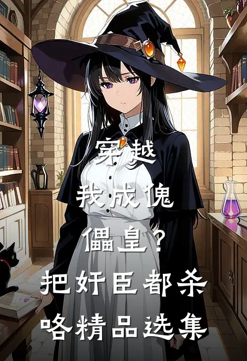 穿越：我成傀儡皇？把奸臣都杀咯精品选集