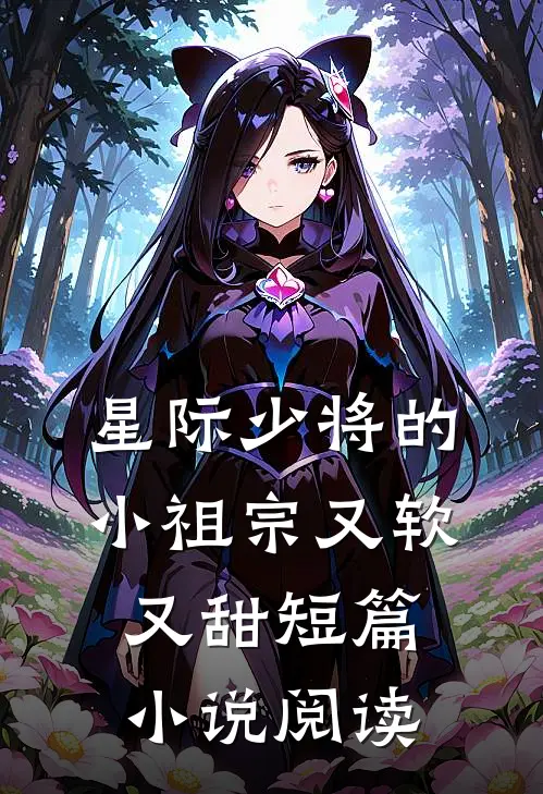 星际少将的小祖宗又软又甜短篇小说阅读