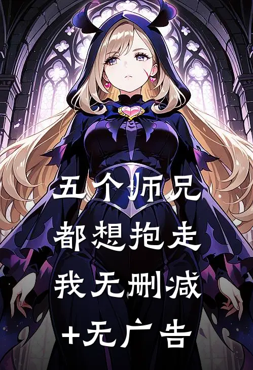五个师兄都想抱走我无删减+无广告