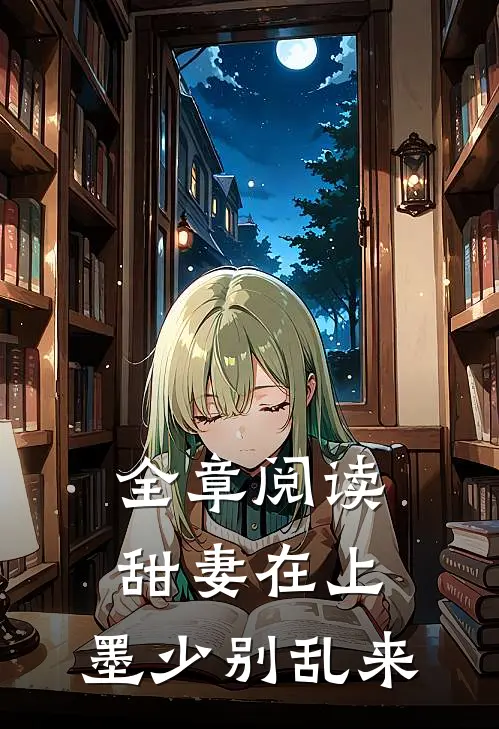 全章阅读甜妻在上：墨少别乱来