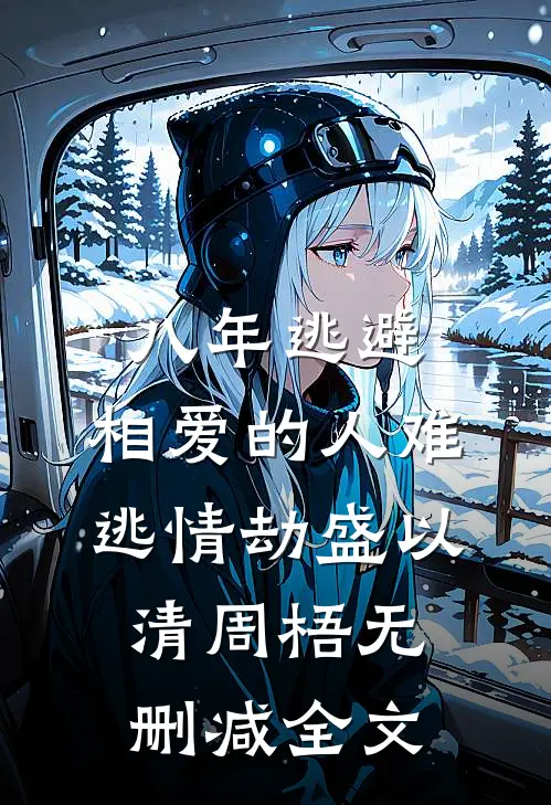 八年逃避，相爱的人难逃情劫盛以清周梧无删减全文