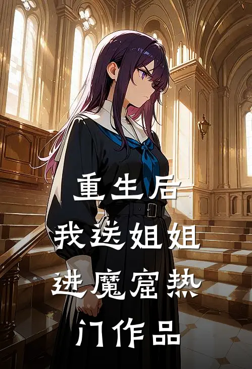 重生后，我送姐姐进魔窟热门作品