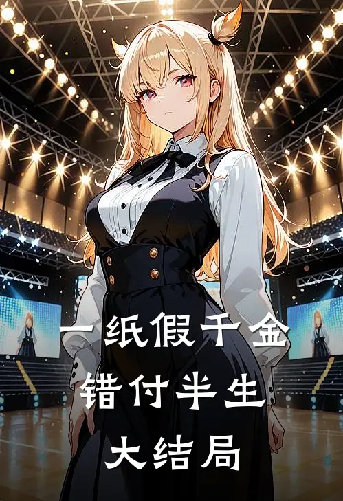 一纸假千金，错付半生大结局