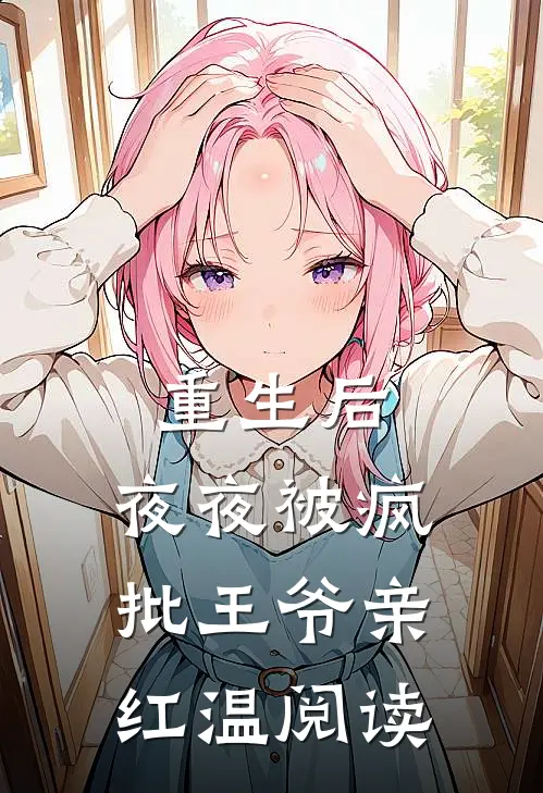 重生后，夜夜被疯批王爷亲红温阅读