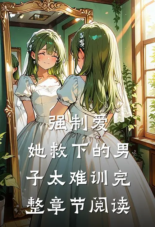 强制爱：她救下的男子太难训完整章节阅读