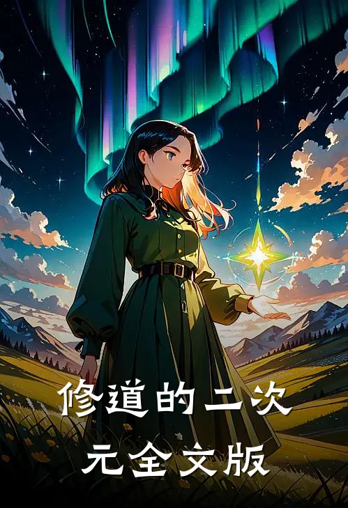 修道的二次元全文版