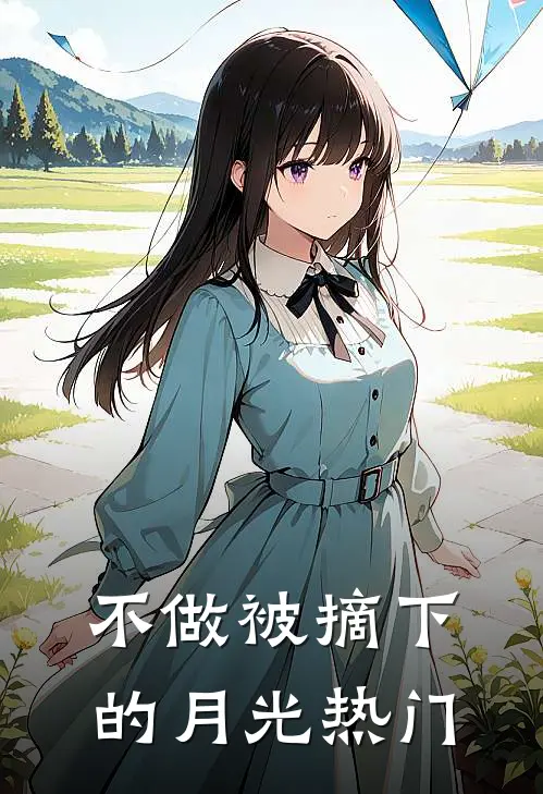 不做被摘下的月光热门