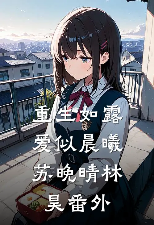 重生如露，爱似晨曦苏晚晴林昊 番外