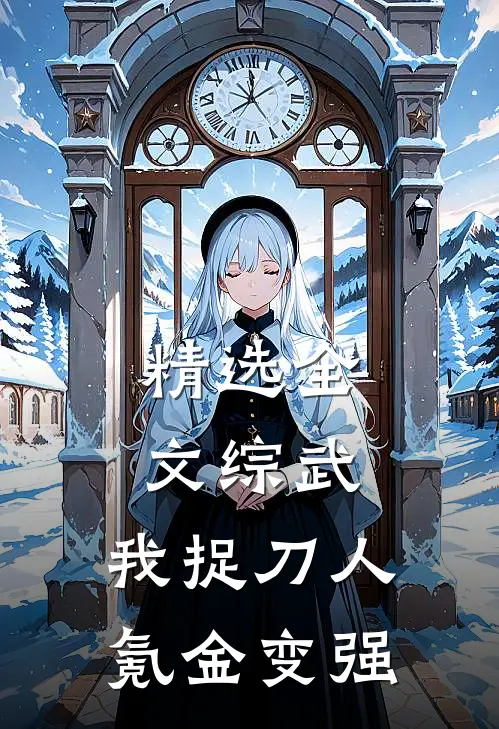 精选全文综武：我捉刀人，氪金变强