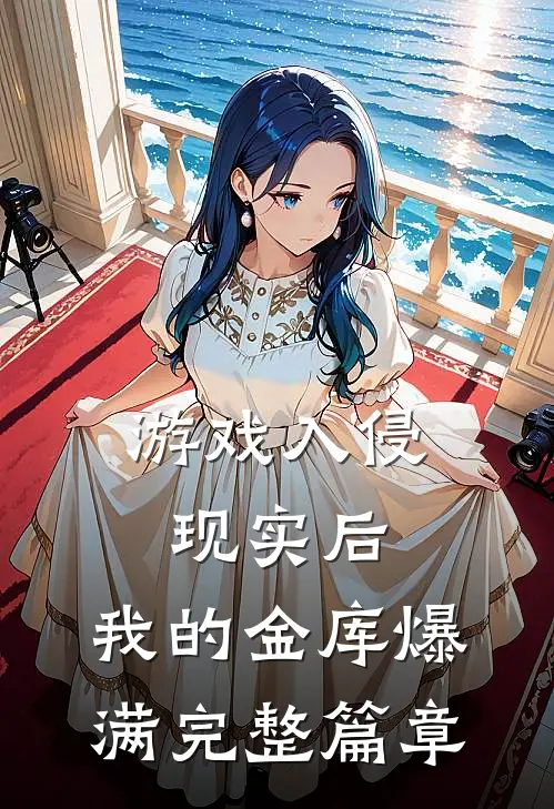 游戏入侵现实后，我的金库爆满完整篇章