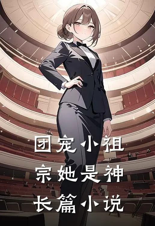 团宠小祖宗她是神长篇小说