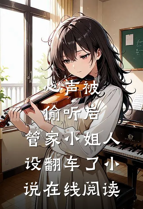 心声被偷听后，管家小姐人设翻车了小说在线阅读
