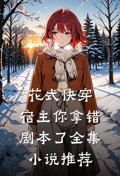 花式快穿:宿主你拿错剧本了全集小说推荐