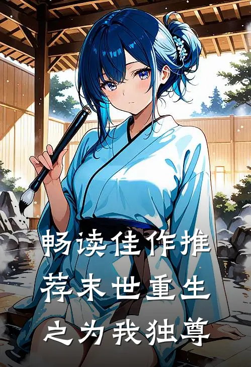 畅读佳作推荐末世重生之为我独尊