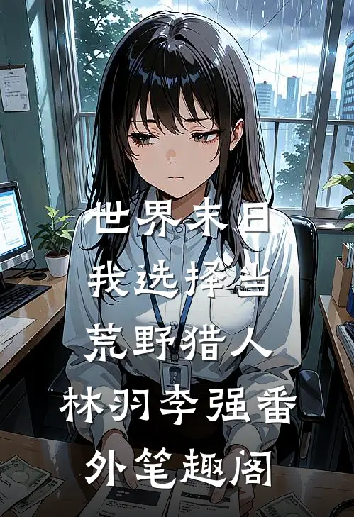 世界末日，我选择当荒野猎人：林羽李强番外笔趣阁