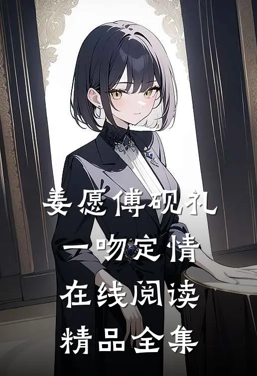 姜愿傅砚礼一吻定情在线阅读精品全集