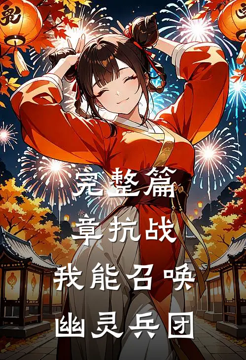 完整篇章抗战：我能召唤幽灵兵团