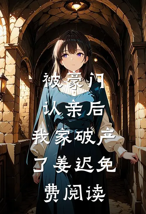 被豪门认亲后，我家破产了姜迟免费阅读