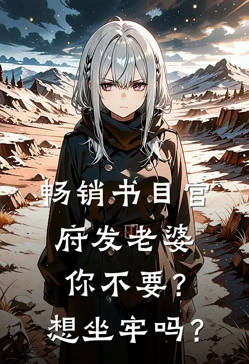畅销书目官府发老婆你不要？想坐牢吗？