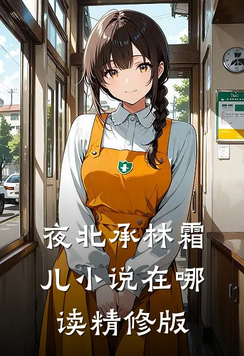 夜北承林霜儿小说在哪读精修版